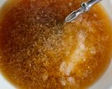 鶏肉とナスのみぞれ煮作り方4写真