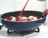 ペースト無しで！柚子胡椒☆グリーンカレー作り方3写真