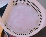 ＊ナスと豚挽き肉としらたきのグラタン＊作り方2写真