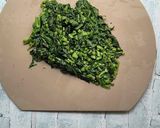 醤油麹モロヘイヤ納豆作り方2写真