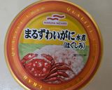 お家贅沢！蟹缶で水菜入りカニ玉スープ作り方2写真
