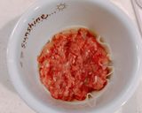 包まない肉汁たっぷりミルフィーユ小籠包作り方4写真