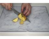 なすとポテトのタンドリーチキン★動画あり作り方1写真