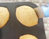 米粉のお手軽レモンケーキ作り方8写真