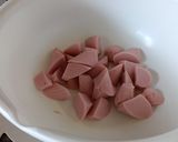 病みつき！無限魚肉ソーセージ作り方1写真