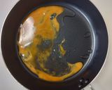 シンガポール・ヌードル作り方8写真