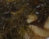 大根と切りこんぶの煮込み作り方5写真