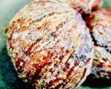 栗しごと！バターで煮るだけ栗のコンフィ！作り方13写真