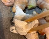豚バラネギ巻き焼き作り方5写真