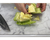 野菜と豚肉の塩麹蒸し★動画あり★作り方13写真