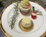 クリスマスディナー🎄2025作り方12写真