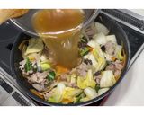 五目あんかけ焼きそば★動画あり★作り方25写真