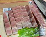 市販の1人鍋の素で！ズボラなスープパスタ作り方4写真