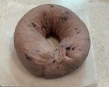 ブルーベリーのベーグル作り方8写真