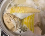 筍の簡単下処理〜糠はお茶パックにイン!作り方4写真
