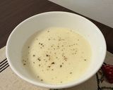 レコルトで新じゃがいものビシソワーズ作り方5写真