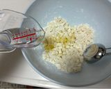 マックのハッシュ完全再現☆カリカリサクサクポテト作り方3写真
