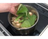 お正月にはお餅ですね♪雑煮★動画あり★作り方18写真