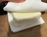 万能！鶏のふわふわトロッとつくね　作り方1写真