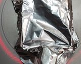 ふわふわフレンチトースト風オートミール作り方5写真