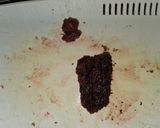 たけのこの梅マヨ和え作り方5写真