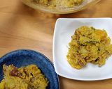 ごちそう極旨サラダ（スタミナ栄養補給に）作り方3写真
