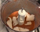 ガスパチョ作り方3写真
