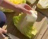 母直伝 自家製白菜漬け作り方2写真