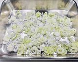 65℃ 冷たい肉そば「港屋」風作り方29写真