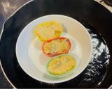 からだにやさしい「簡単スイートポテト」作り方9写真