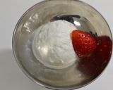 砂糖を使わないイチゴのコンフィチュール作り方6写真