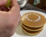ゴールデンなとーちゃんの特製パンケーキ作り方8写真