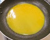 オレンジソースの鶏ソテー作り方5写真