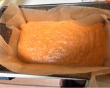 簡単!混ぜるだけ!米粉にんじんケーキ作り方5写真