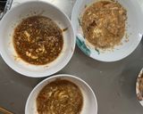 簡単コク旨オイスター中華味ツナ根菜野菜炒作り方3写真