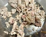 ジャンボ水餃子朝鮮式 低カロリー作り方5写真