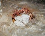 お弁当にぴったり!冷凍OKの彩り豚こま青椒肉絲作り方1写真