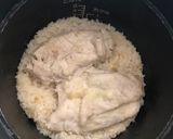 【すぐできて美味】カオマンガイ海南鶏飯作り方3写真