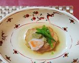 ◯揚げ蓮根饅頭作り方5写真
