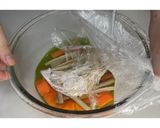 鶏肉の八幡煮★動画あり★作り方11写真