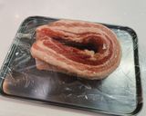 もっちり茹で豚の香味だれ作り方1写真