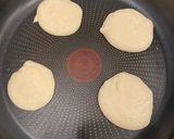 豆腐、米粉パンケーキ作り方5写真