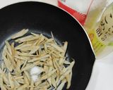 うちの☆ごぼうと鯖缶❤️主役の健康おかず❤️作り方8写真