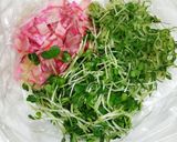 うちの味☆新玉ねぎの季節に♬パパッと完成作り方14写真