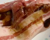 簡単　新玉ねぎで豚の生姜焼き作り方10写真