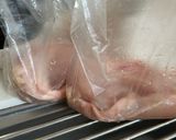 しっとり簡単鶏ハム DIET ズボラさん作り方3写真