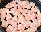 【作りおき】夏野菜と鶏むね肉の焼き浸し作り方15写真