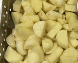 【保育園給食】焼きコロッケ作り方3写真