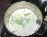 大根あんかけうどん♪簡単大根おろし作り方5写真