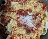 炊飯器で厚切り豚ロースカチャトーラ〜*作り方4写真